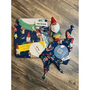 Little Sleepies Forest Gnomes Bundle
